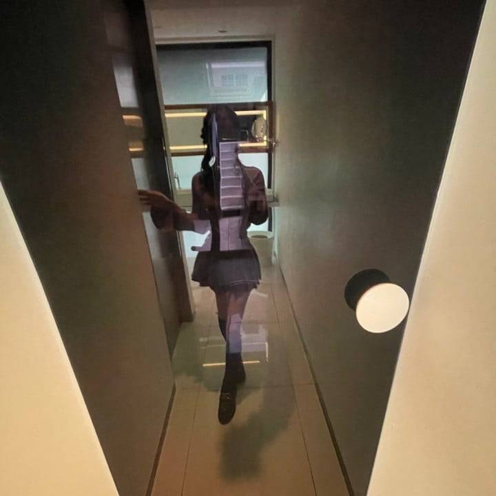 願いごとは「あなたに会えますように」🤭🤍✨