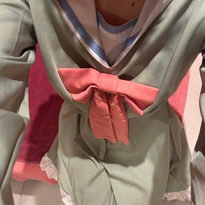 せいふく