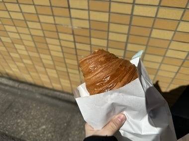 自分をちょっと褒めたいとき