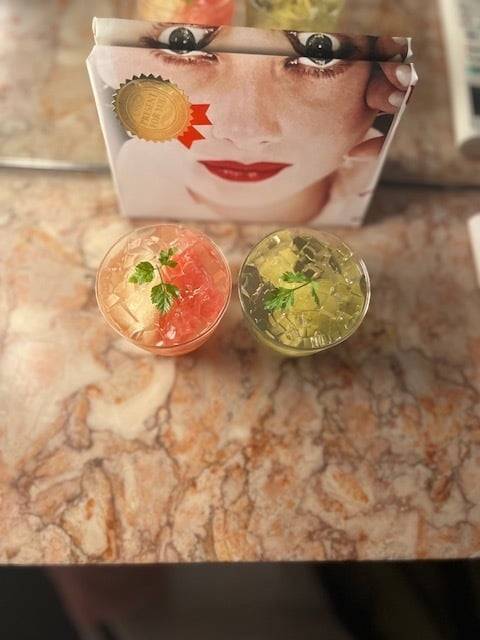 暑い🥵