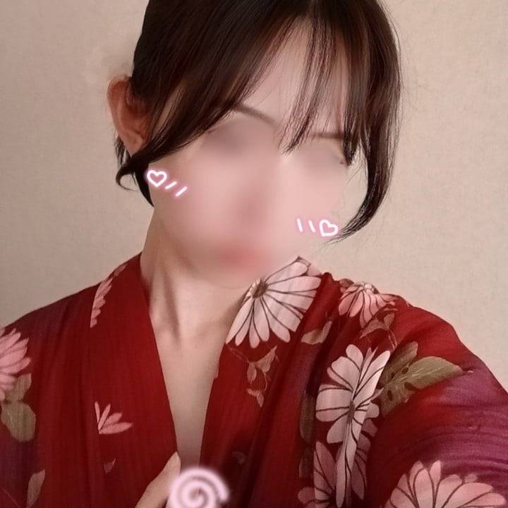初めての自撮りどうかな😳💦