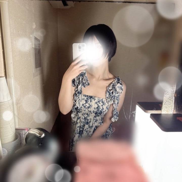 このサマードレス可愛い、買いです