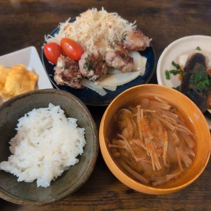 ガマンができないの…