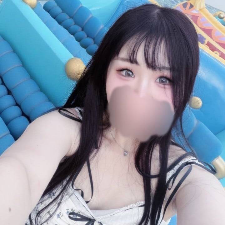 雨ぽつぽつ☔️