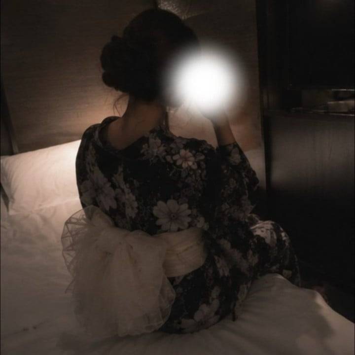 浴衣お誕生祭❤️