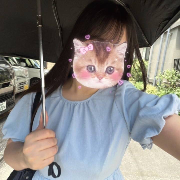 おめかし💓