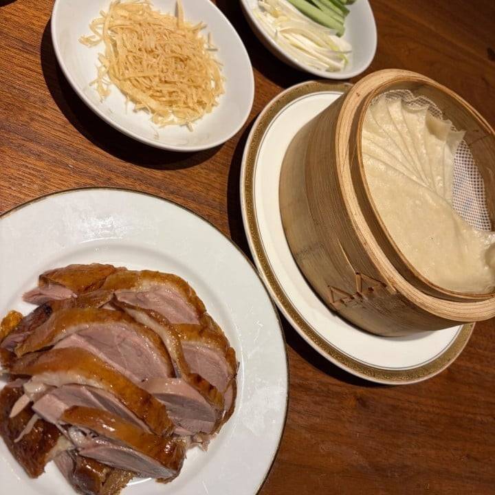 食べ放題！