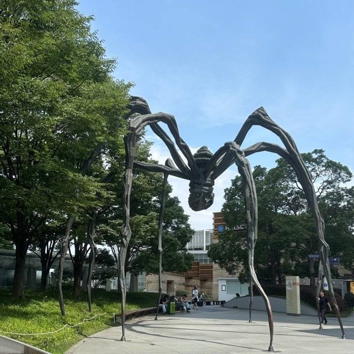 パブリックアート巡りPart2