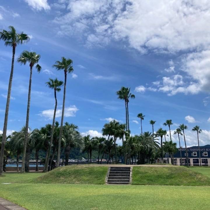 宮崎☆