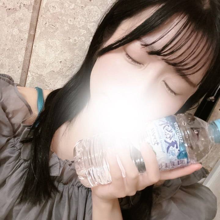 とけちゃーーーーう🫠