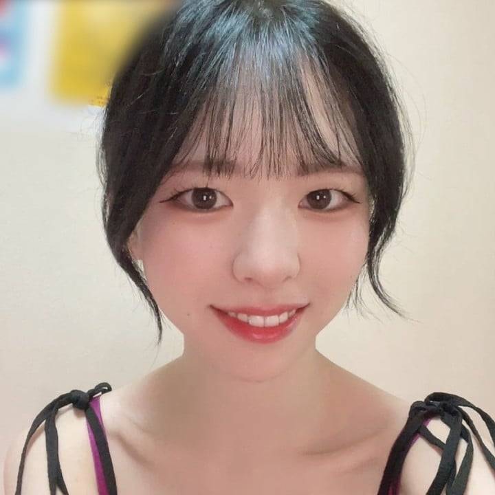 美容室に行きたいなっ💫