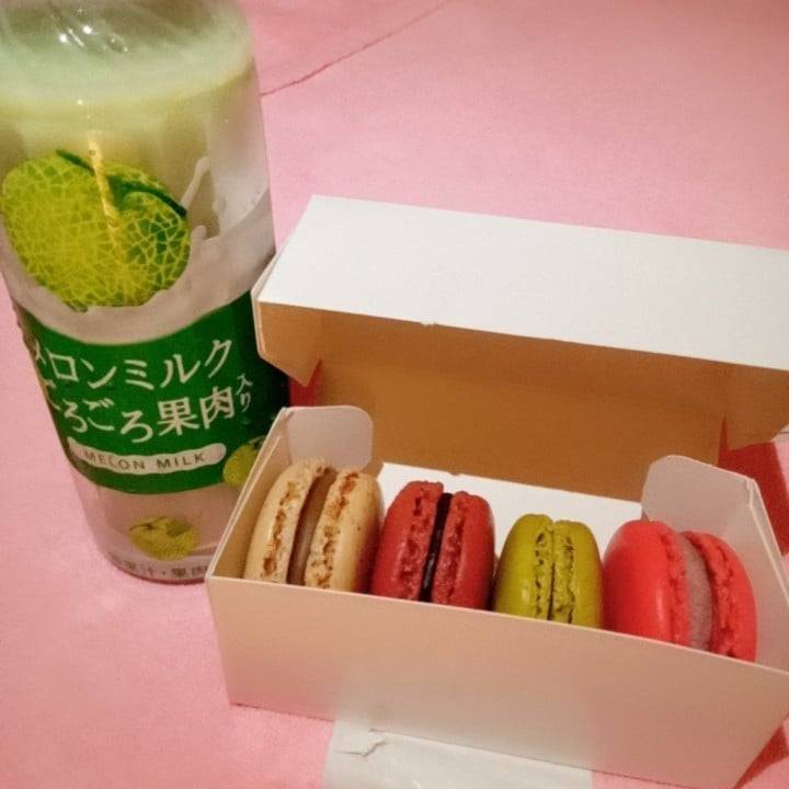 ありがとうございました❤️