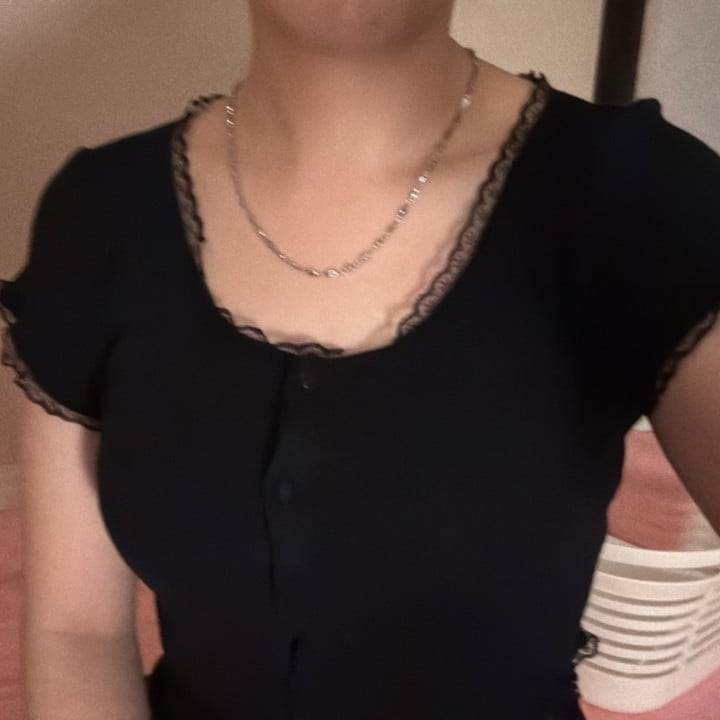 明日の出勤🎀