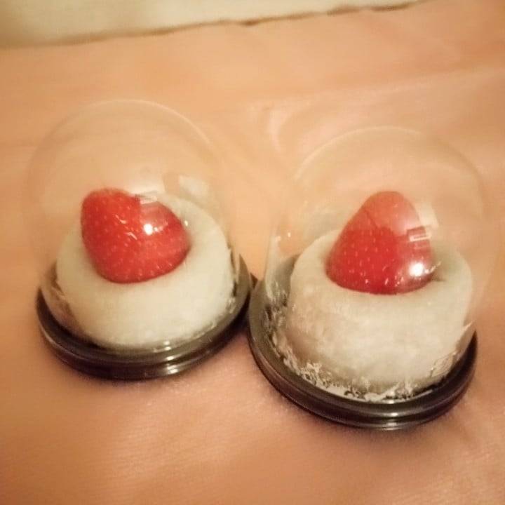 こんにちは❤️