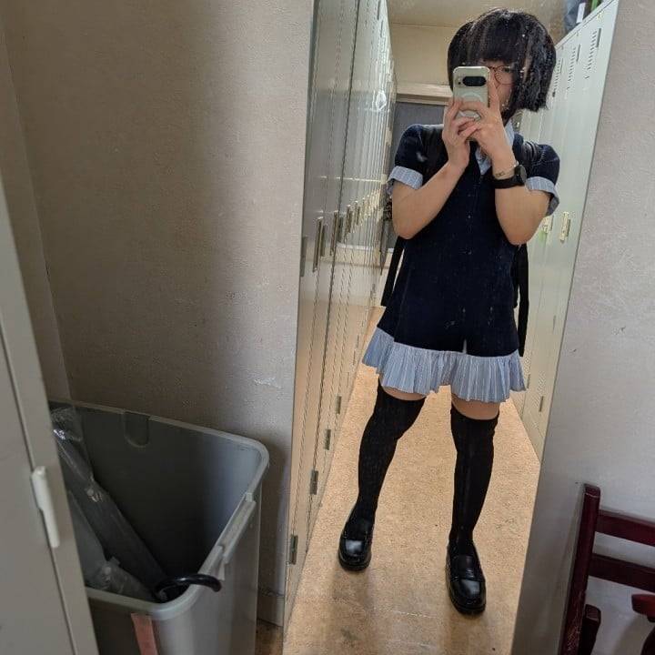 最終日