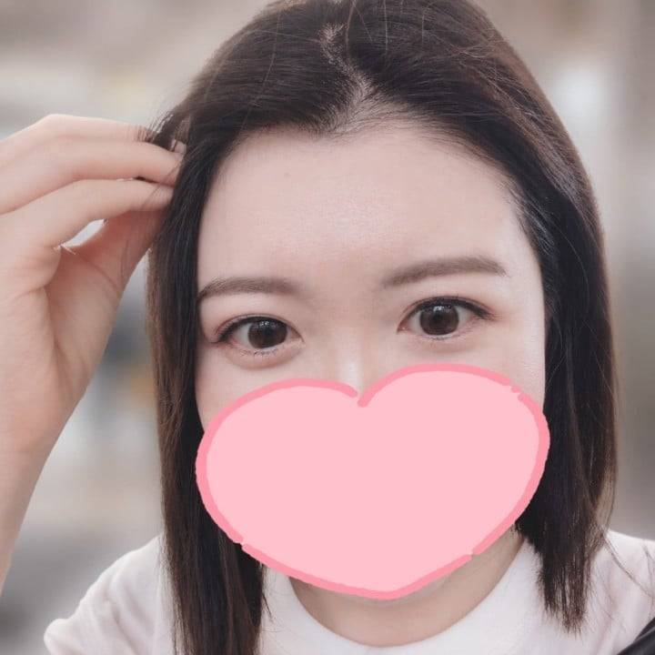 我慢してるよね💖
