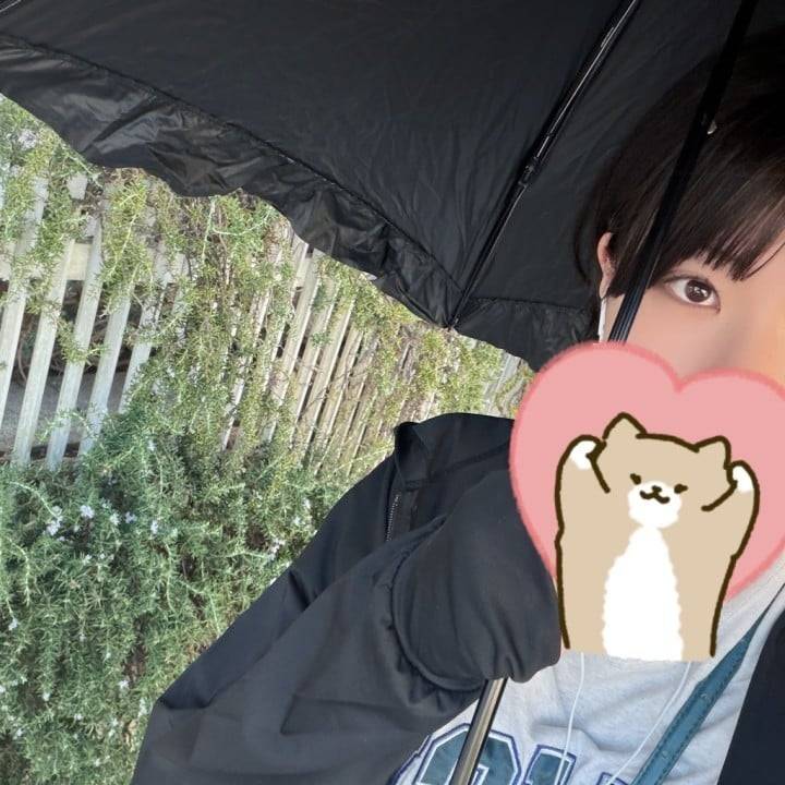 出勤します🌻