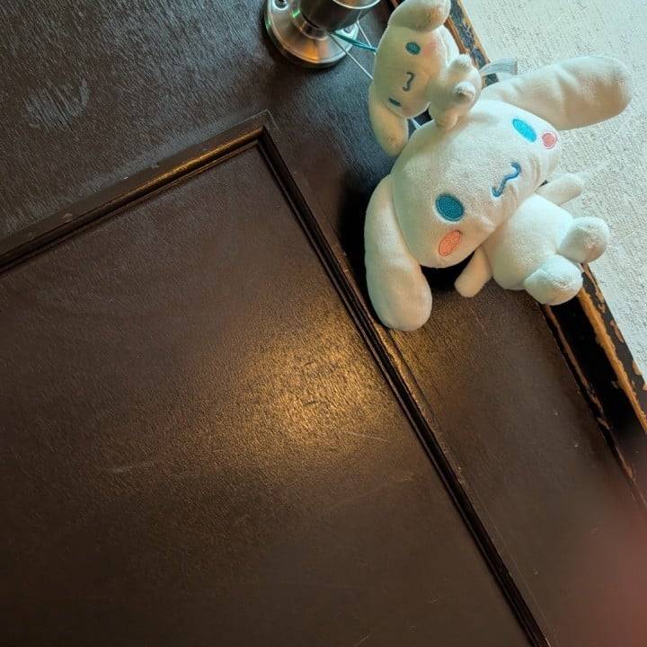 最終日！