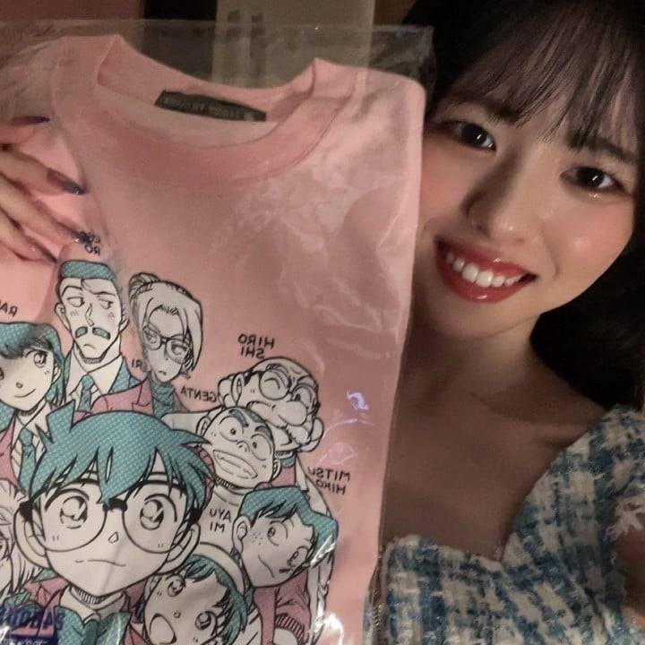Tシャツゲット✊💖