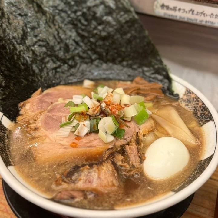 一時期、週三でラーメン食うてたらひと月で6キロ増えたことある