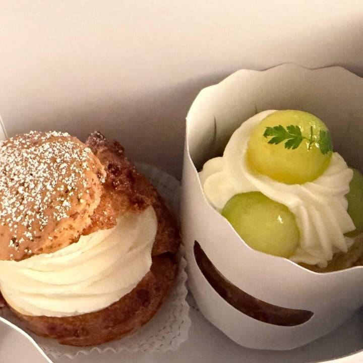 出勤します🌻