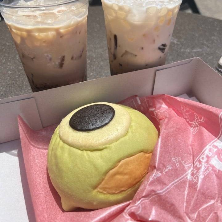 溶ける🙄