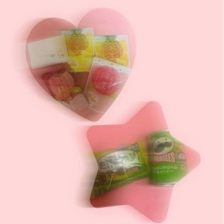 前半戦💖