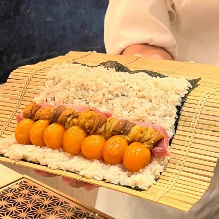 🍣