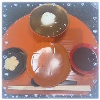 どっちがいいかな？？💕
