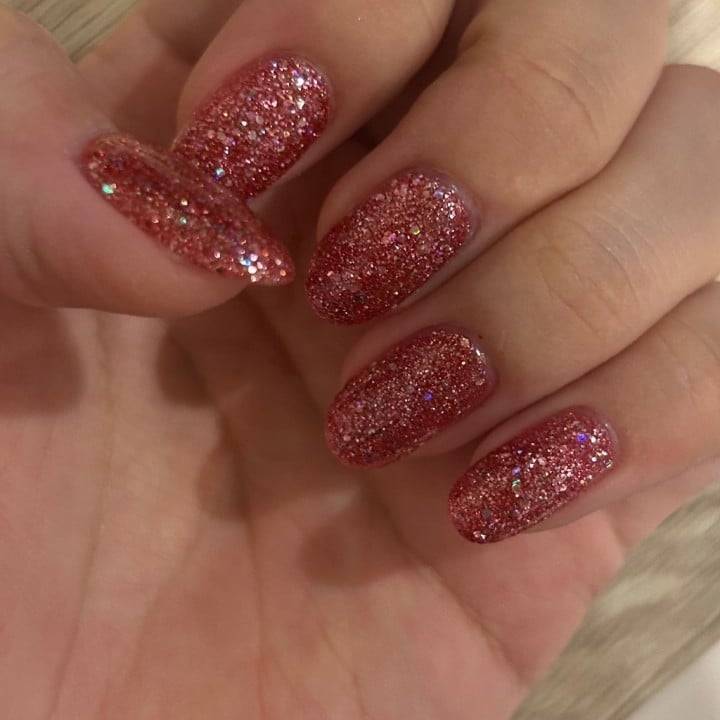 ネイル💅