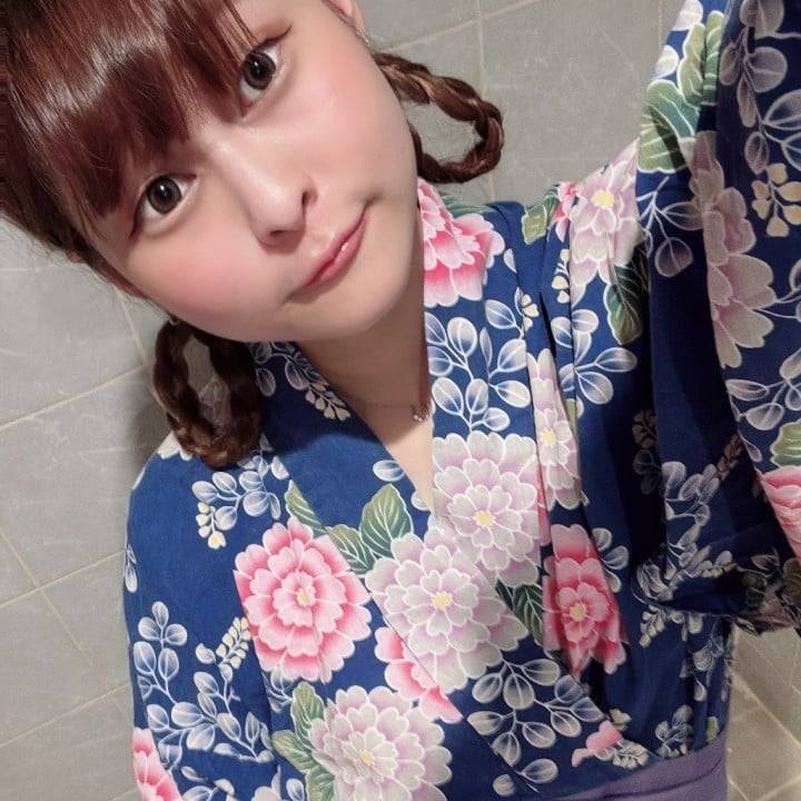 花火もう見た？🐑