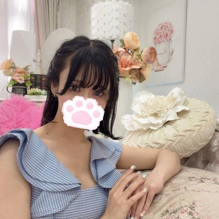 今日も待ってるよ❣️