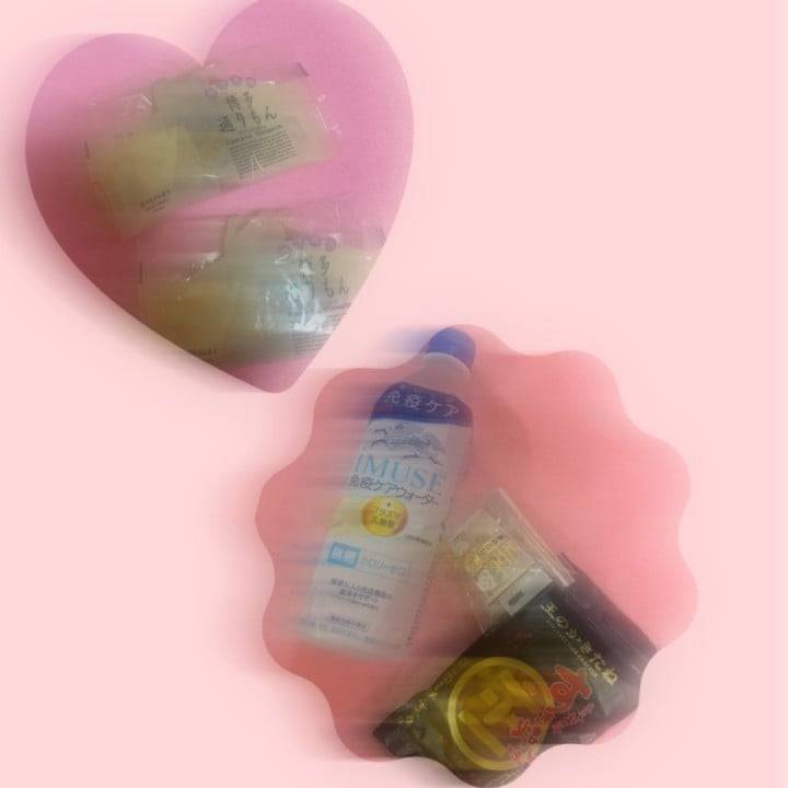 本日もありがとう💖