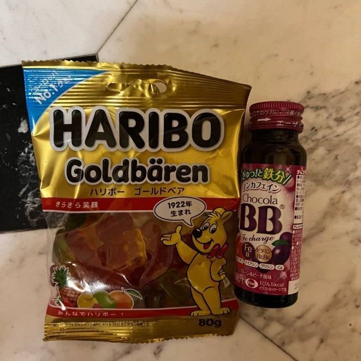 🐻‍❄️