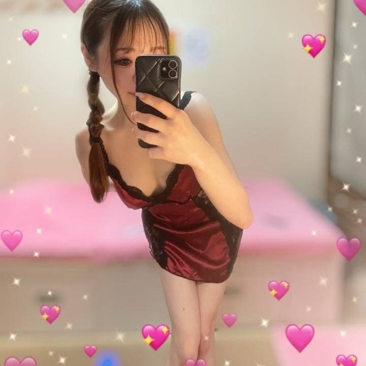 🌸前半完売ありがとう🩷19:00〜待ってるね🐰💕