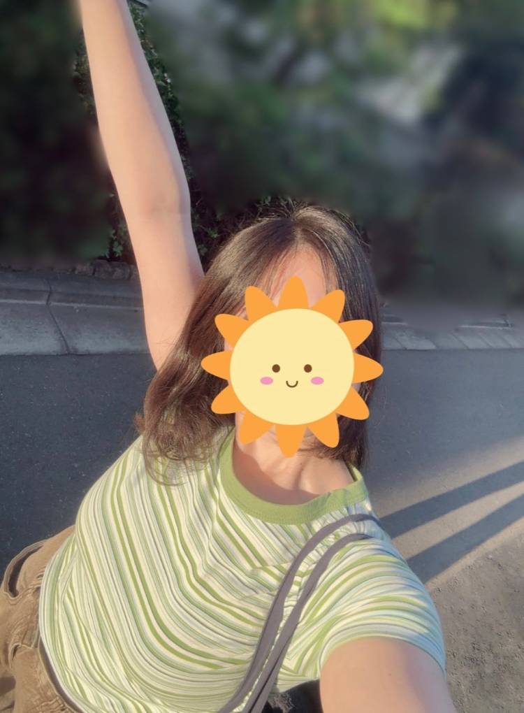 楽しみすぎて眠れんかった！