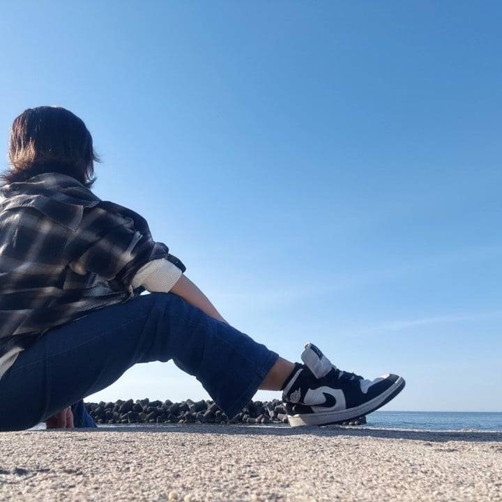 お休み、、、