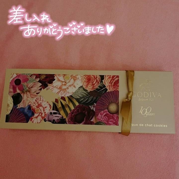 素敵なお菓子🍫