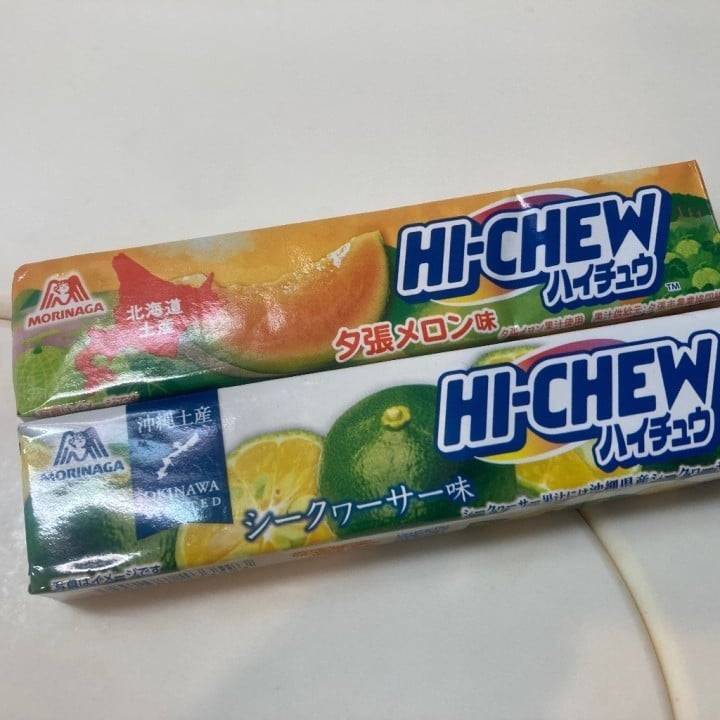 お土産☆