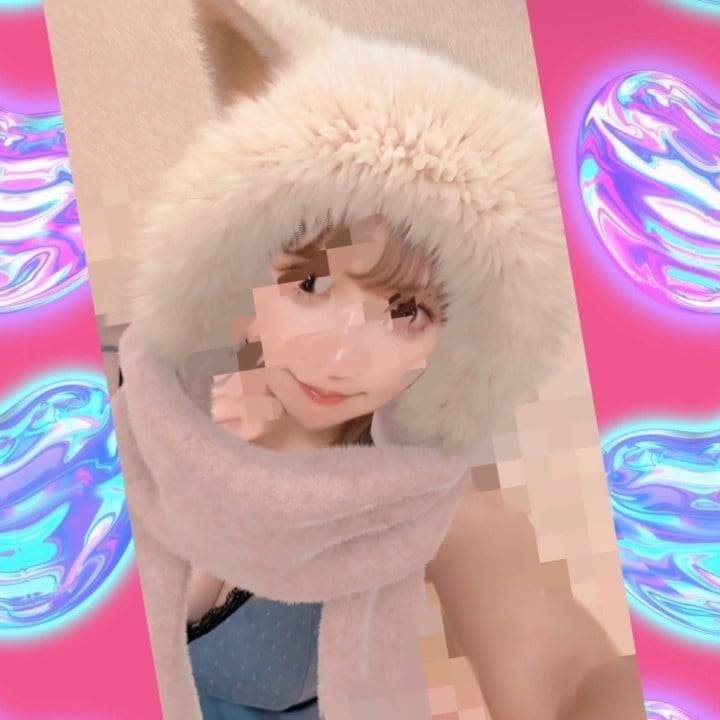 8月だね☺︎
