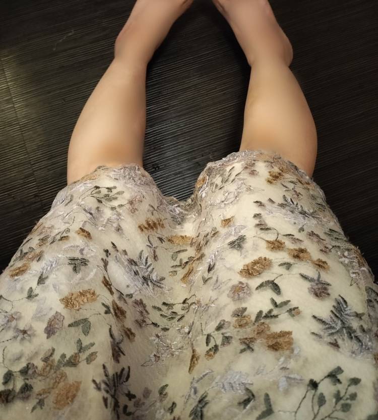 溶けそう🫠
