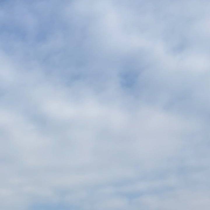17時までいるよ☁️