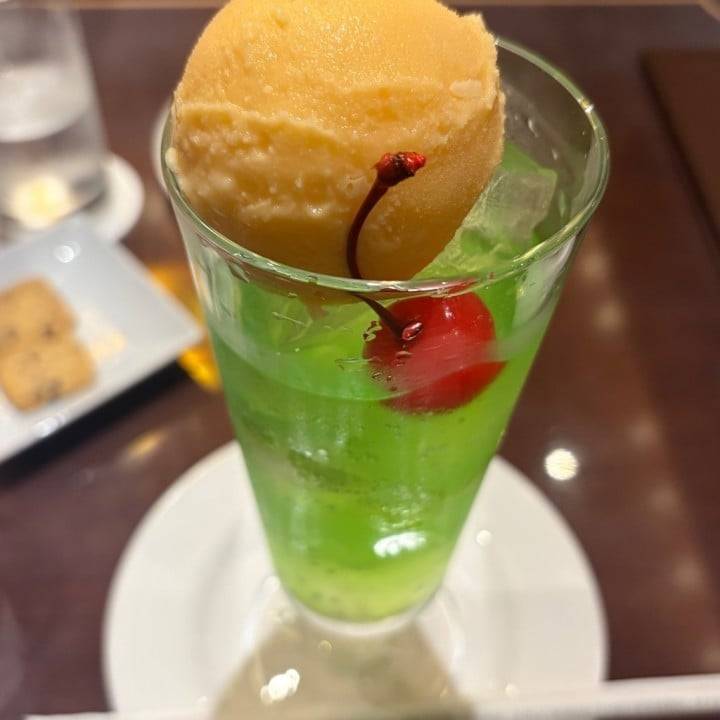 久しぶりの出勤です🍨
