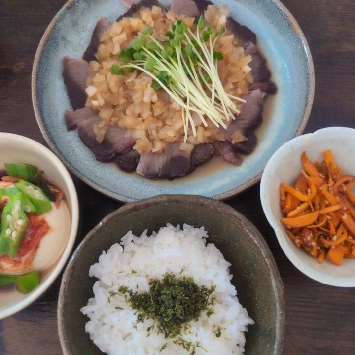 暑くてもぴったり寄り添い型🥰
