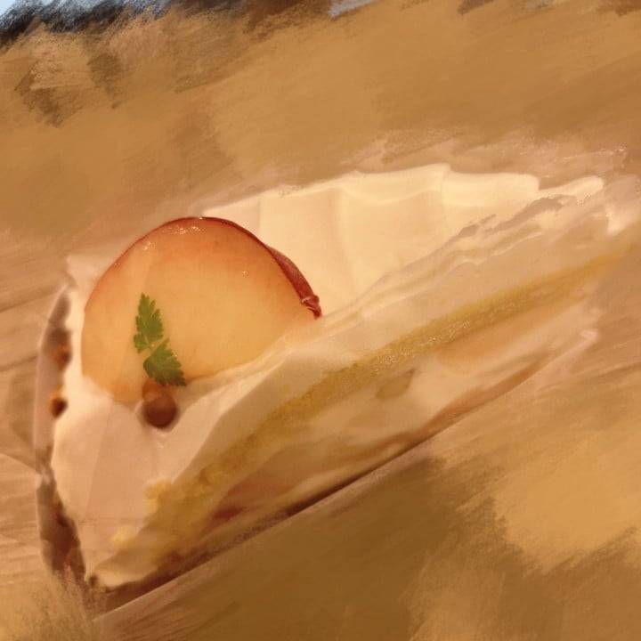 ご褒美✨️