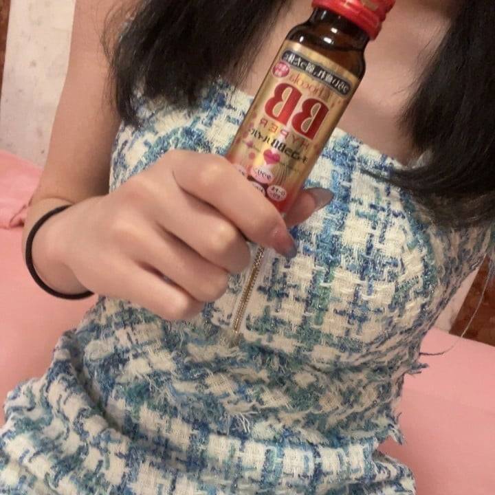 ショコラBBハイパー🌟💓