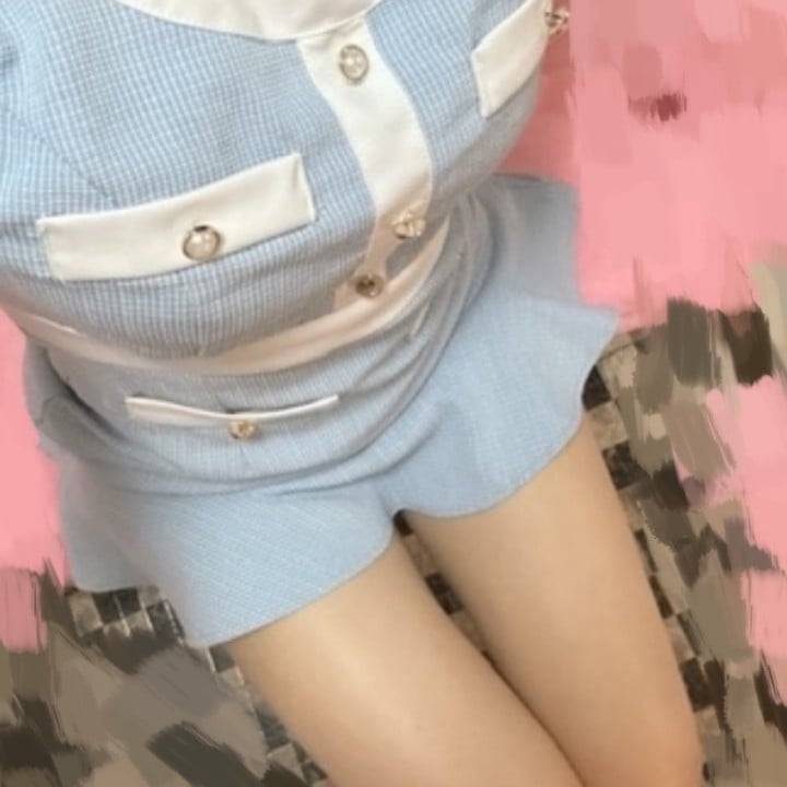 明日いるよ💕