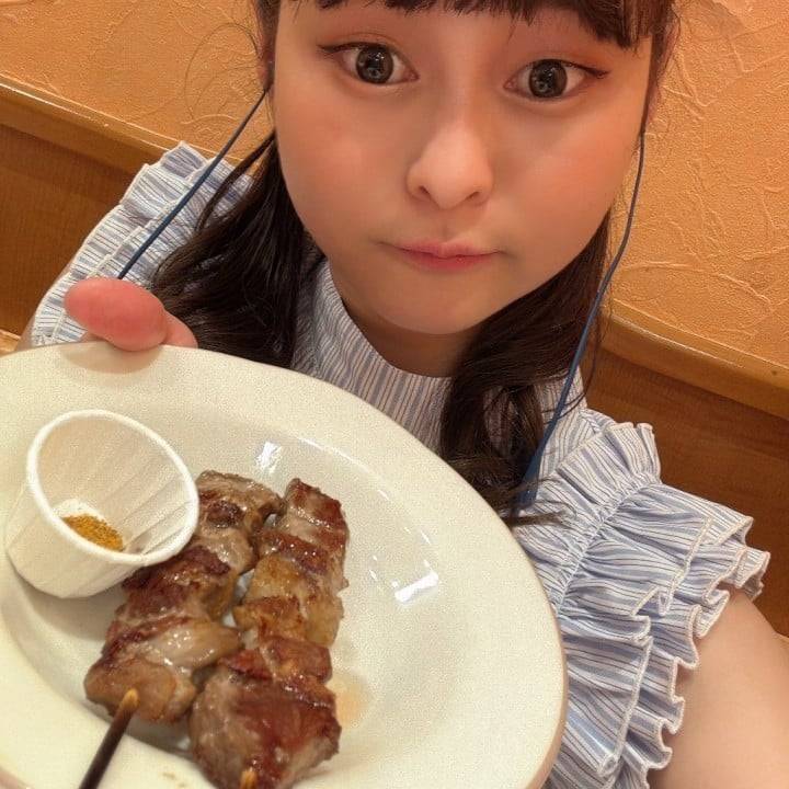 祝杯🐑