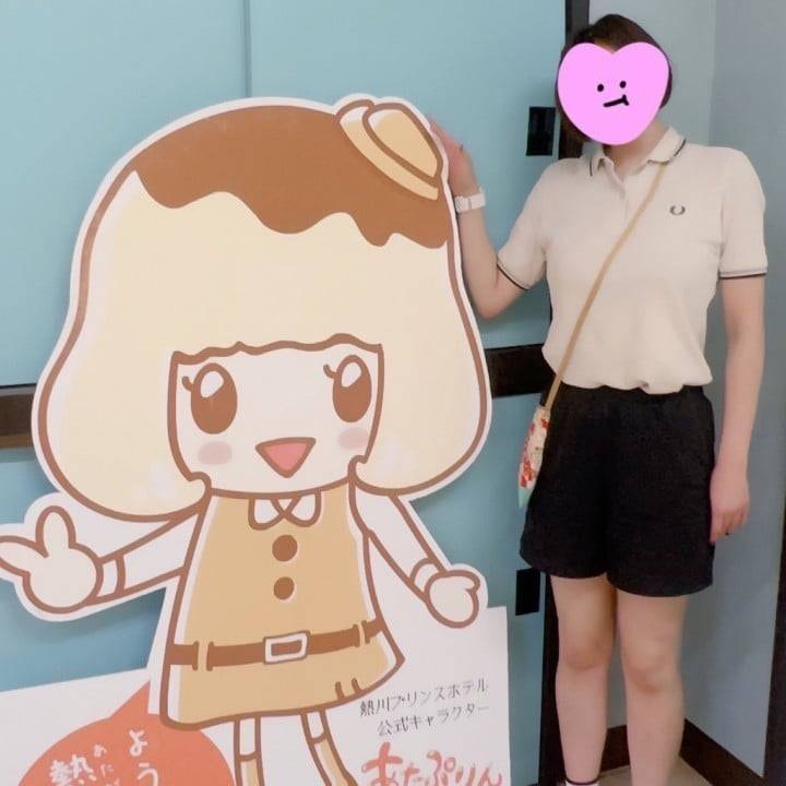 明日池袋出勤になります