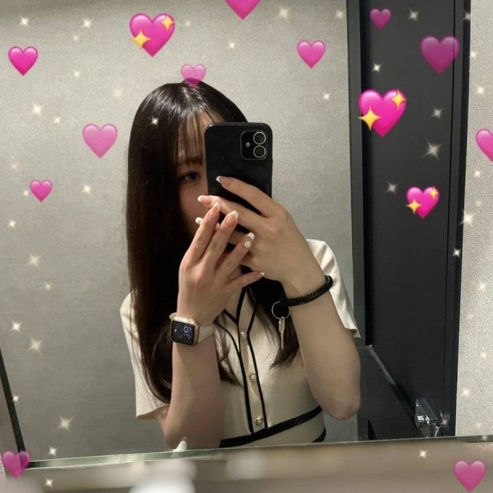 今日は7:00〜11:00です🐰🤍